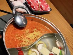 -呷哺呷哺 黄金牧场 (欢乐谷店)
