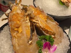 -海月轩海鲜豆捞(紫金塔店)