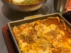 -梅梅家的烤肉店(槐北路店)