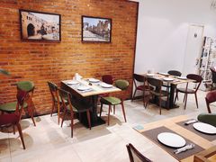 大堂-ALAMEEN阿拉伯餐厅(三里屯店)
