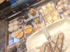 -小飞象面包公社(珠江路金鹰店)
