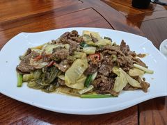 -吴祥记潮州菜·百年老字号·砂锅粥