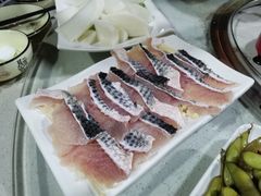 -墨脱石锅椰子鸡•香草鸭•东山羊(大东海店)