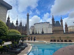 -澳门喜来登大酒店