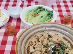 -西贝(太原万象城店)