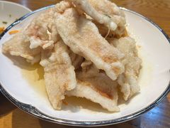 -金掌勺·锅包肉(双榆树店)