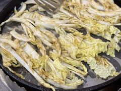 -炭虎子水浒烤肉(梦时代店)