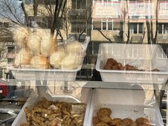-京天红酒家(虎坊路店)