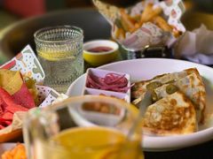 -Famous肥猫墨西哥音乐餐吧(五棵松华熙LIVE店)