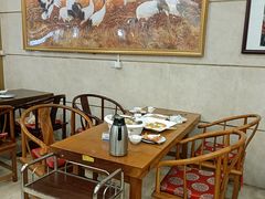 -东江海鲜酒家(艺都分店)
