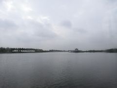 -南大港湿地风景区