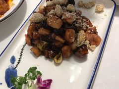 -肆月河豚·新淮扬(金融街店)