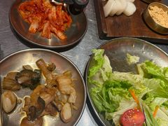 -西塔老太太泥炉烤肉(苏州大悦城店)