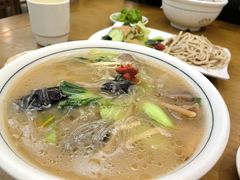 -合记烩面(人民路店)