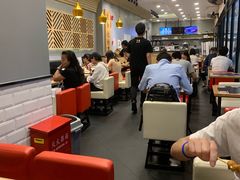 大堂-大鼓米线(浦东长泰店)