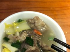 -姜武烧烤(赛格广场店)