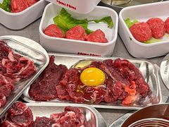 -张哞哞·鲜切牛肉自助火锅(高德置地店)