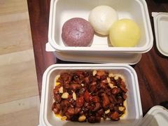 -逸林轩中餐厅(中信泰富朱家角锦江酒店)