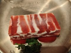 -西塔老太太泥炉烤肉(虹桥南丰城店)