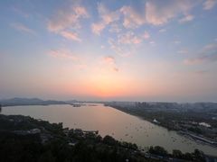 -云龙湖旅游景区