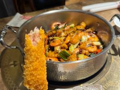 -七欣天香辣蟹火锅(苏州塔园路店)