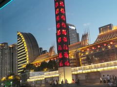 -海河游船-永乐码头(大悲院)