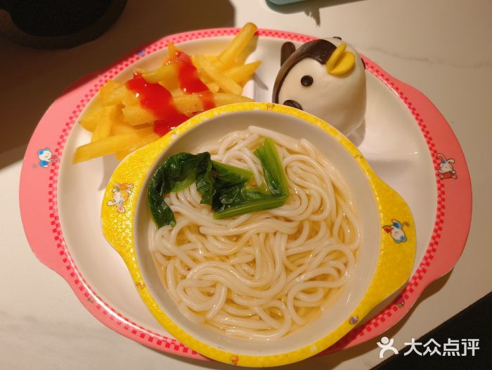 南锣肥猫·麻辣烤鱼·16年现烤现卖(财富购物中心店)图片