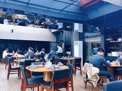 -拉蒂娜·巴西牛排馆 Latina·Brazilian Steakhouse(王府井喜悦店)