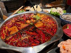 -大风老火锅(江北一店)
