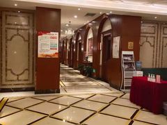 -金时代顺风大酒店(金山店)