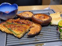 -鳗事鱼意·活鳗現烤专门店(富力海珠城店)
