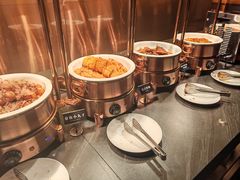 -牛YO寿喜烧火锅自助(三台子万象汇店)