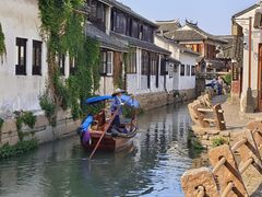 -周庄古镇景区-双桥