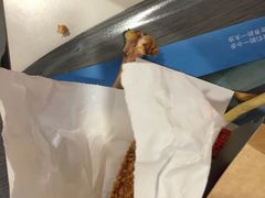 -麦当劳(长泰商业广场店)