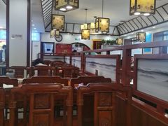 -惠宾饭庄(中山路店)