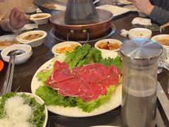 -匹夫涮肉城(黄村店)