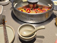 -巴奴毛肚火锅(大剧院店)