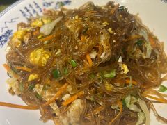-兰婆婆餐厅淳安菜