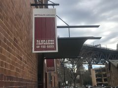 门面-Pancakes on the rocks(Darling Harbour)