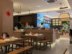 -乡里八闽·福州乡土菜(高宅店)