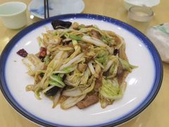 -聚丰德饭店(经五路店)
