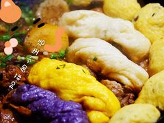 -鱼窝棚柴火铁锅炖(富山屯店)