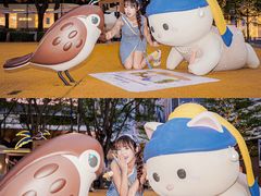 -深圳湾万象城(南山店)