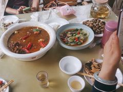 -林间山庄