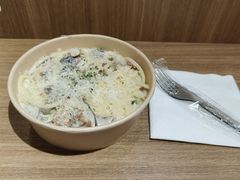 -西方小巷 Western Alley·欧洲街头小吃(时尚天河店)