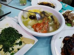 -小老板海鲜酒家(董家渡店)