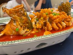 -苏州吴中希尔顿欢朋酒店
