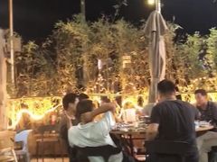 -竹语饭香·原生态农庄·烧鸡·竹筒饭·河鲜(森林海白水寨店)