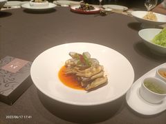 -久宴·天目湖大鱼头(恐龙园店)