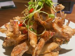 -薇酌饮·陕西菜(南门外店)